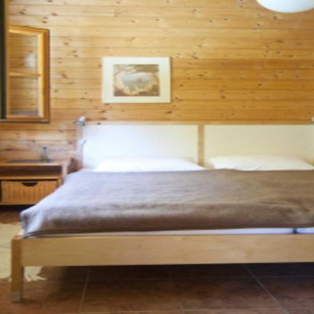 Ferienhaus - Weisser Steg Sieben Sellin Kültér fotó